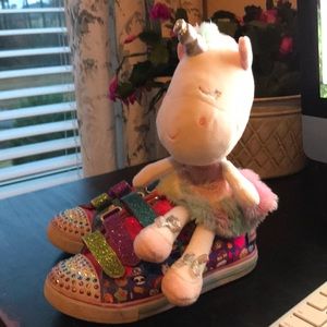 Skechers Twinkle Toes Sneakers